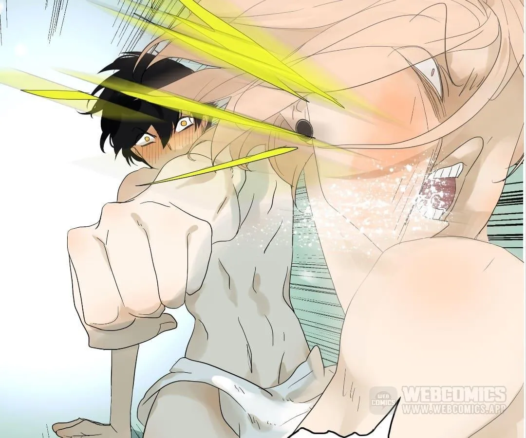 Read Bromance ( 18 Bu Xian ) chapter 93 image 53 on Lezhin