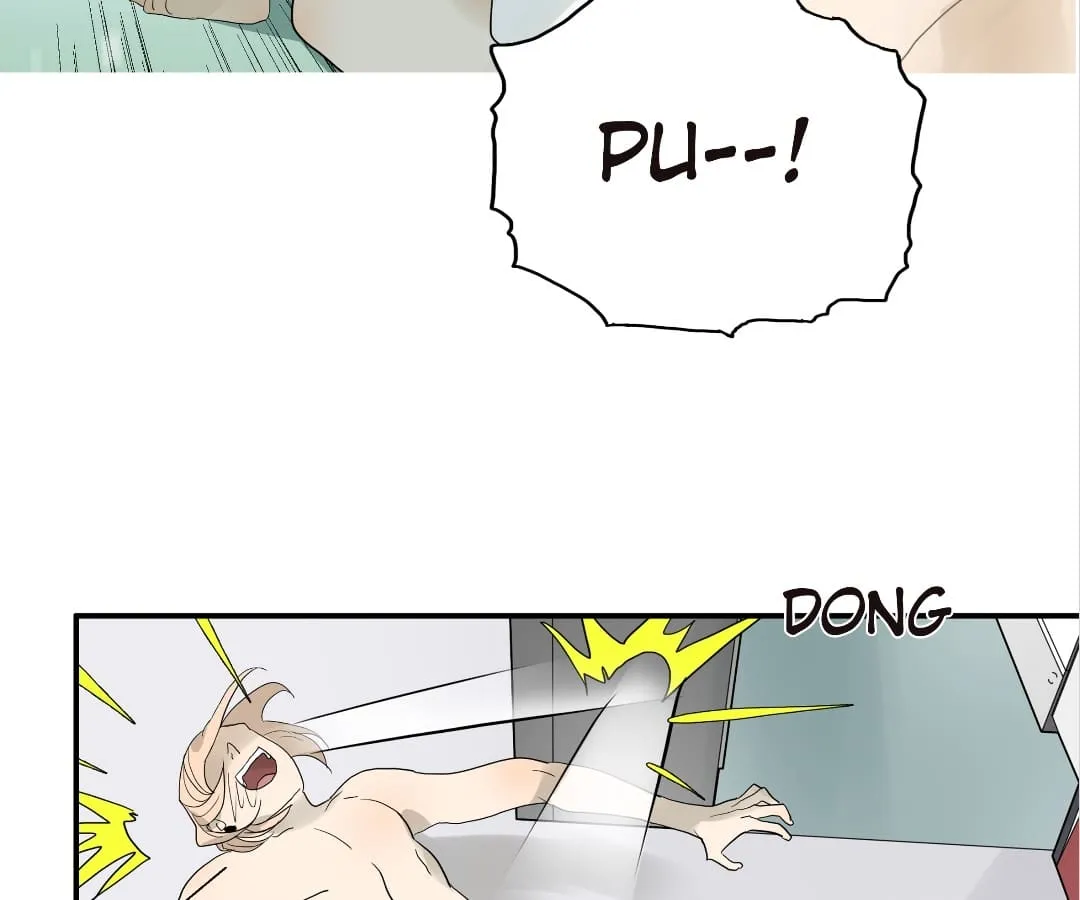 Read Bromance ( 18 Bu Xian ) chapter 93 image 54 on Lezhin