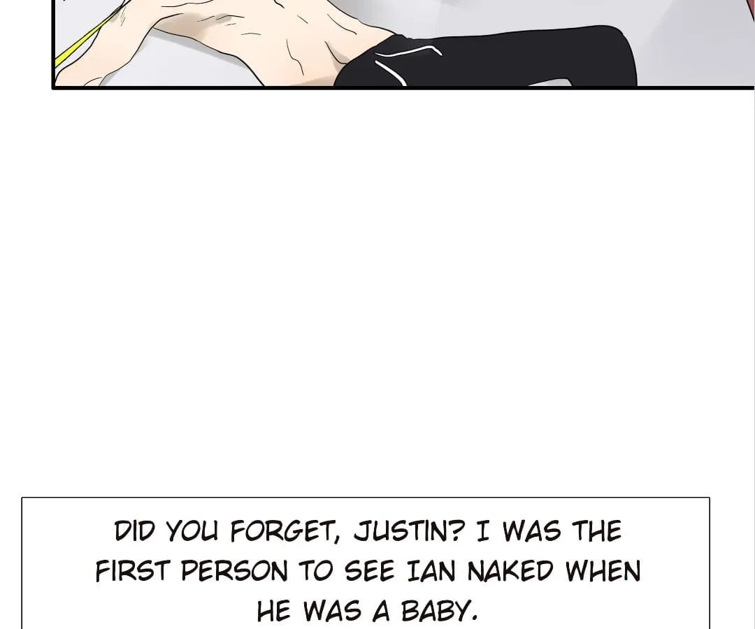 Read Bromance ( 18 Bu Xian ) chapter 93 image 55 on Lezhin