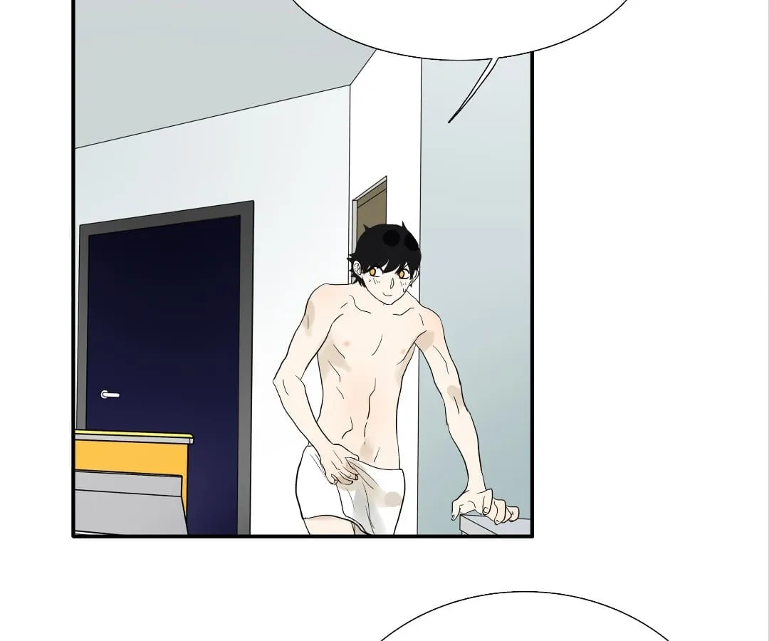 Read Bromance ( 18 Bu Xian ) chapter 93 image 6 on Lezhin