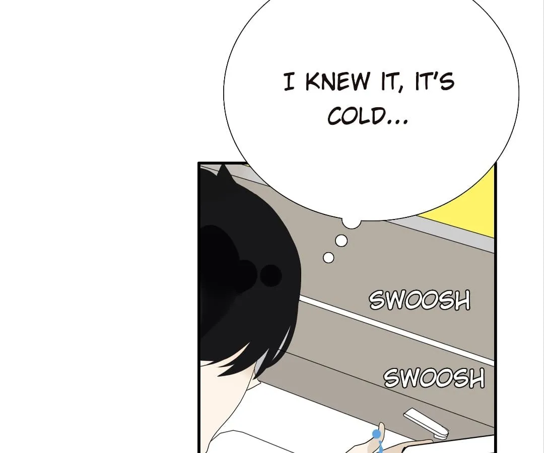 Read Bromance ( 18 Bu Xian ) chapter 93 image 7 on Lezhin