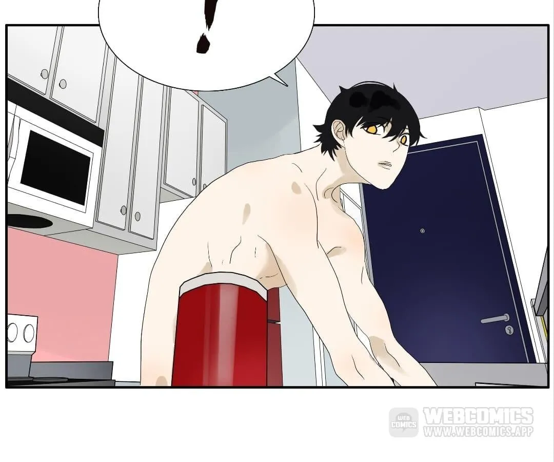 Read Bromance ( 18 Bu Xian ) chapter 93 image 9 on Lezhin