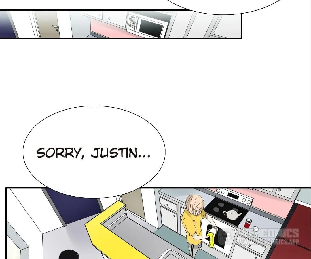 Read Bromance ( 18 Bu Xian ) chapter 94 image 1 on Lezhin