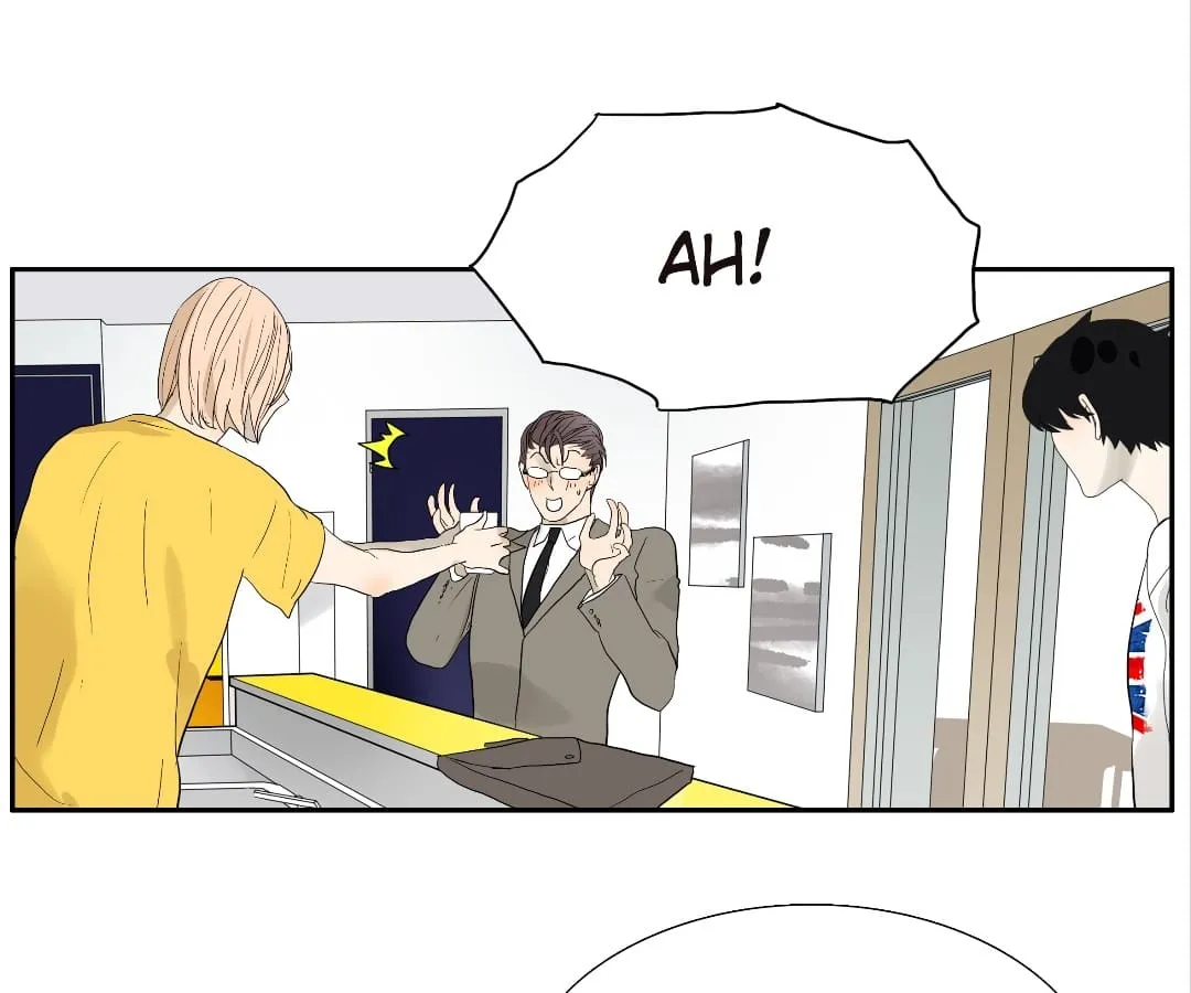 Read Bromance ( 18 Bu Xian ) chapter 94 image 11 on Lezhin