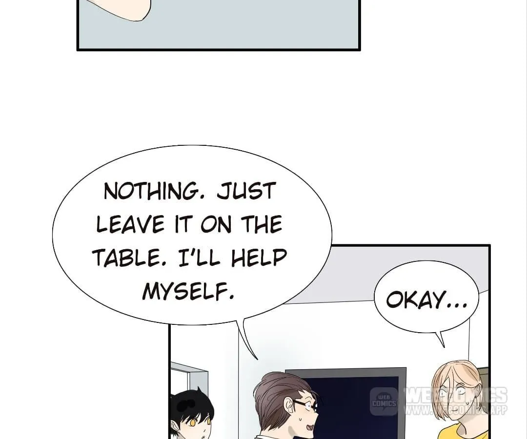 Read Bromance ( 18 Bu Xian ) chapter 94 image 13 on Lezhin