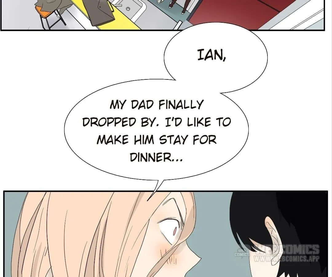 Read Bromance ( 18 Bu Xian ) chapter 94 image 17 on Lezhin