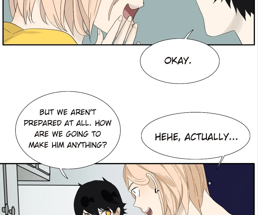 Read Bromance ( 18 Bu Xian ) chapter 94 image 18 on Lezhin