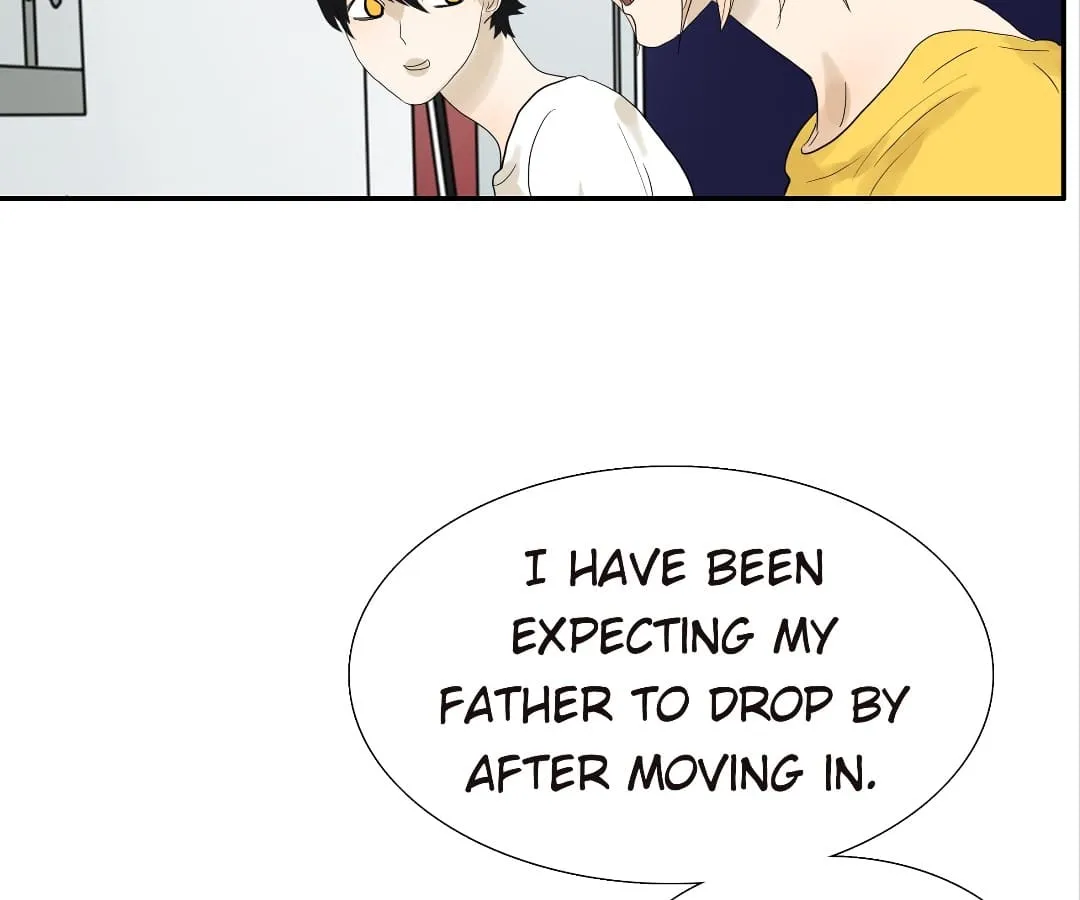 Read Bromance ( 18 Bu Xian ) chapter 94 image 19 on Lezhin