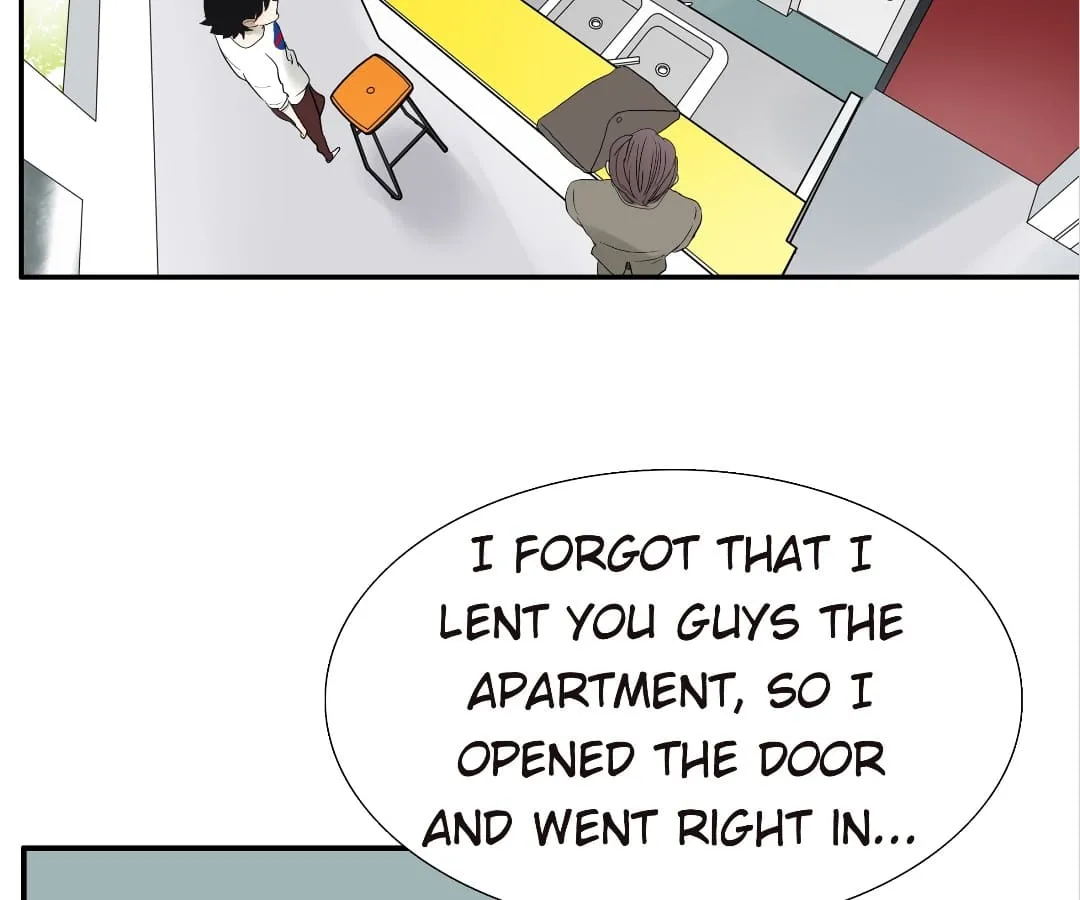 Read Bromance ( 18 Bu Xian ) chapter 94 image 2 on Lezhin