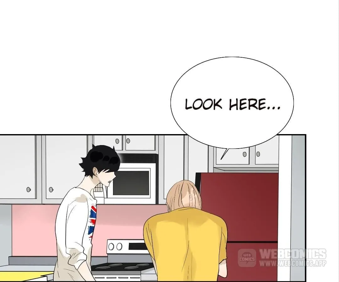 Read Bromance ( 18 Bu Xian ) chapter 94 image 21 on Lezhin