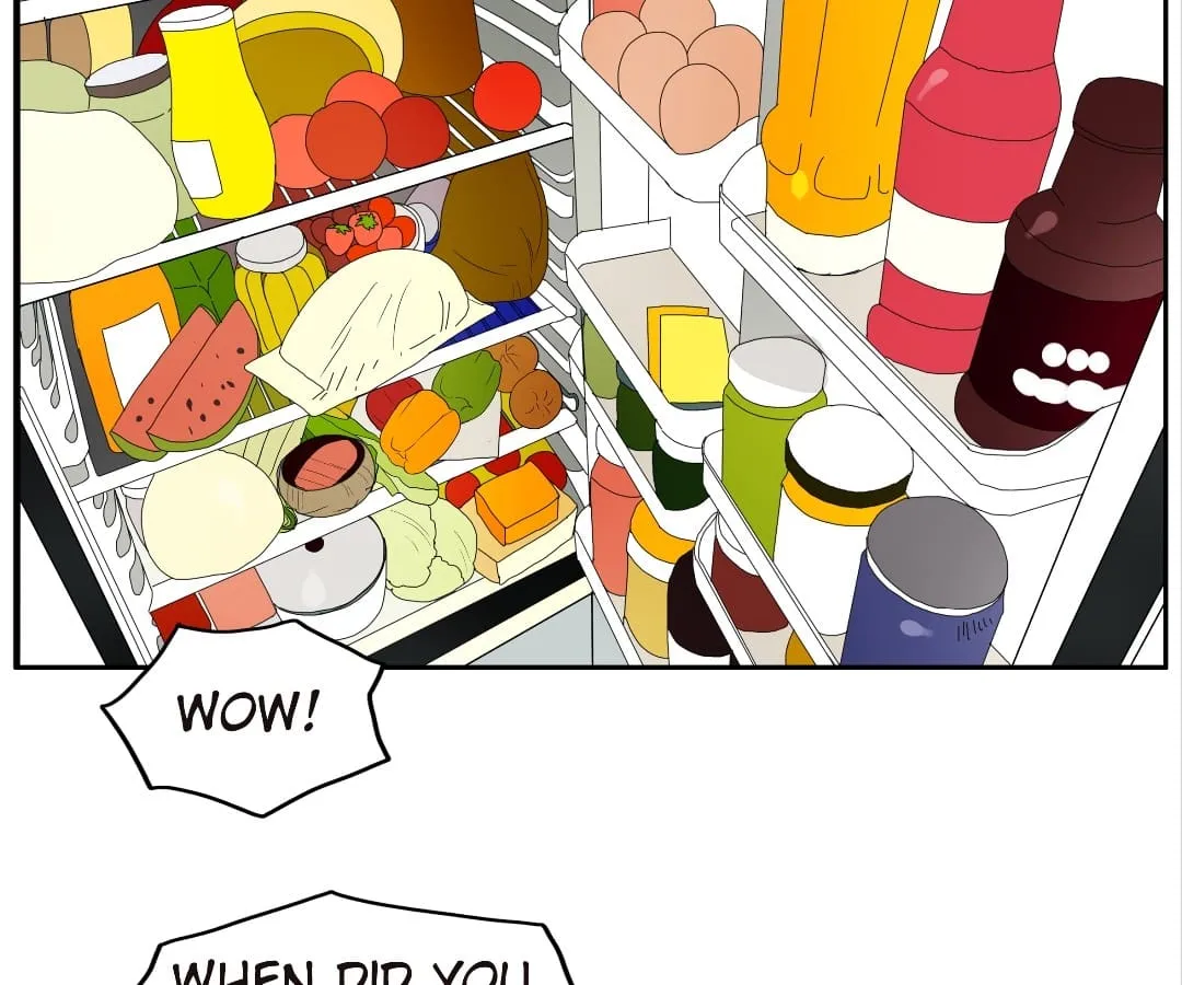 Read Bromance ( 18 Bu Xian ) chapter 94 image 23 on Lezhin
