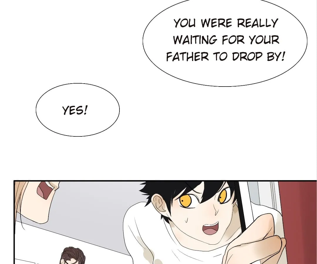 Read Bromance ( 18 Bu Xian ) chapter 94 image 26 on Lezhin