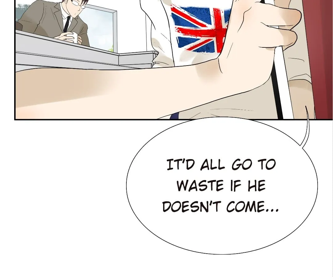 Read Bromance ( 18 Bu Xian ) chapter 94 image 27 on Lezhin