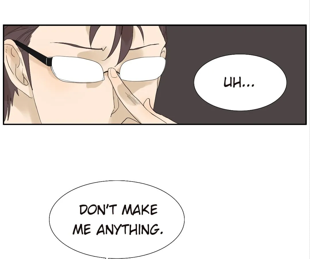 Read Bromance ( 18 Bu Xian ) chapter 94 image 28 on Lezhin