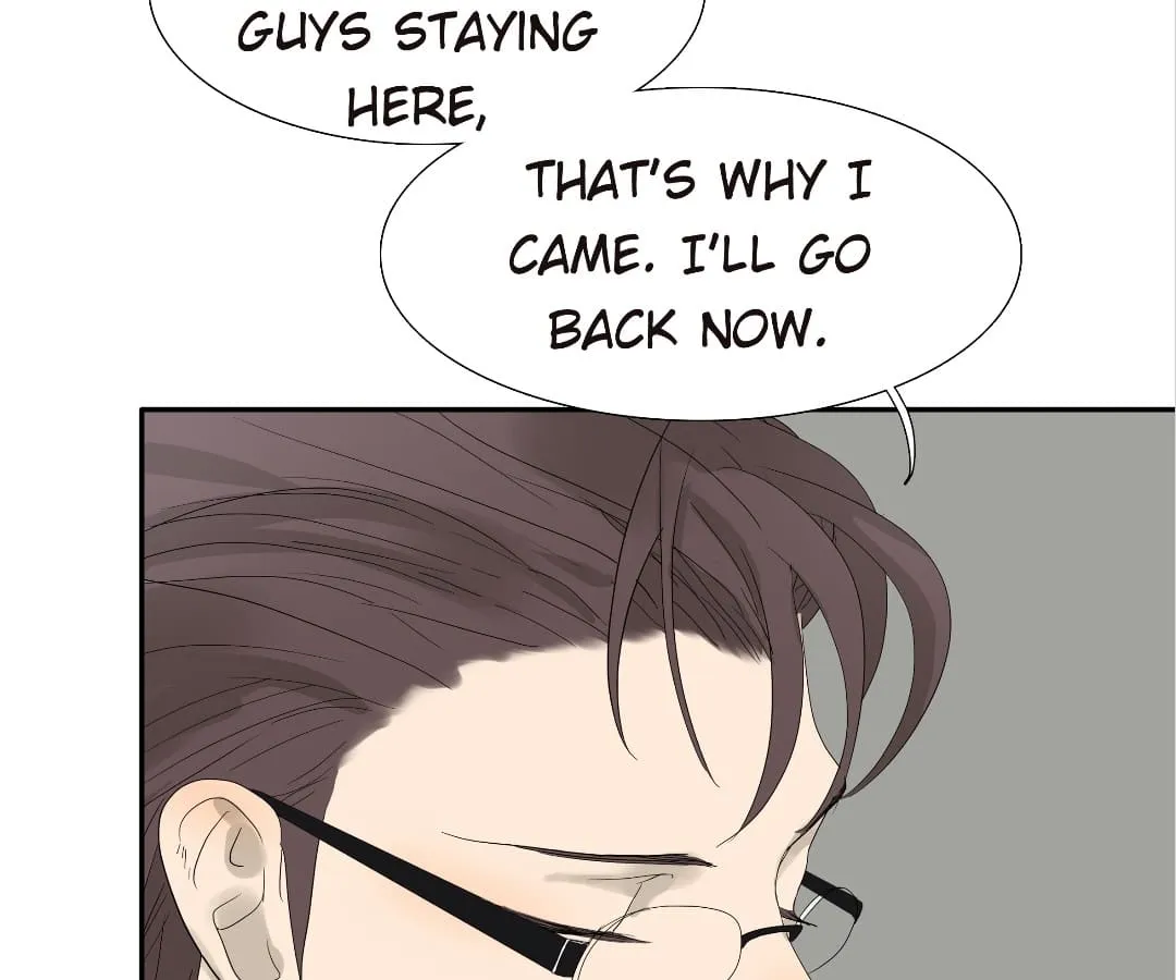 Read Bromance ( 18 Bu Xian ) chapter 94 image 30 on Lezhin