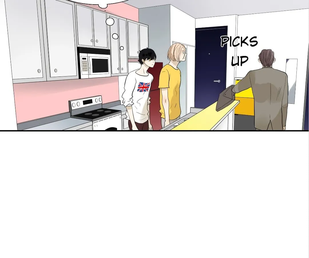 Read Bromance ( 18 Bu Xian ) chapter 94 image 35 on Lezhin