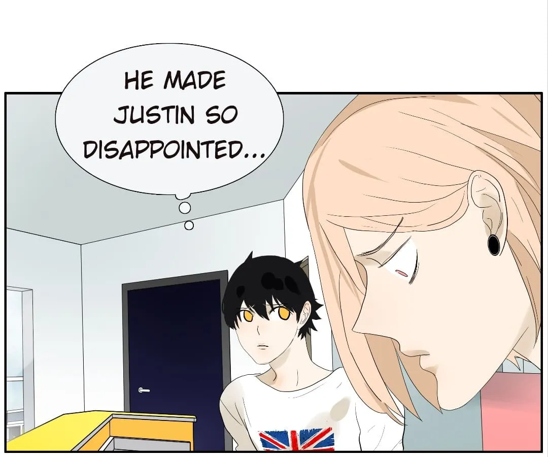 Read Bromance ( 18 Bu Xian ) chapter 94 image 36 on Lezhin