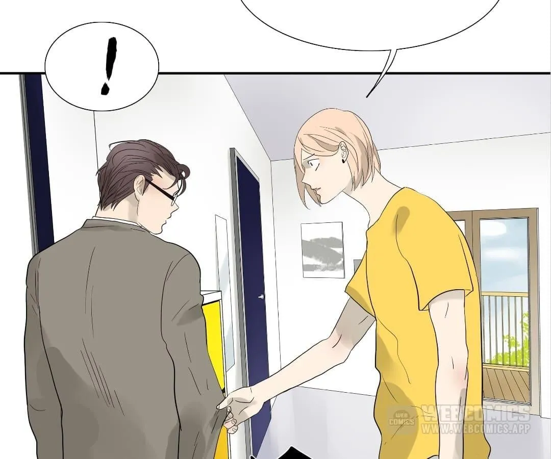 Read Bromance ( 18 Bu Xian ) chapter 94 image 41 on Lezhin