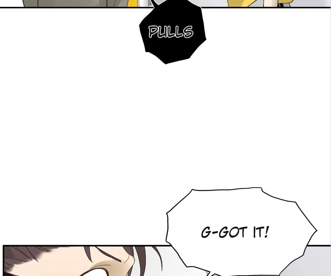 Read Bromance ( 18 Bu Xian ) chapter 94 image 42 on Lezhin