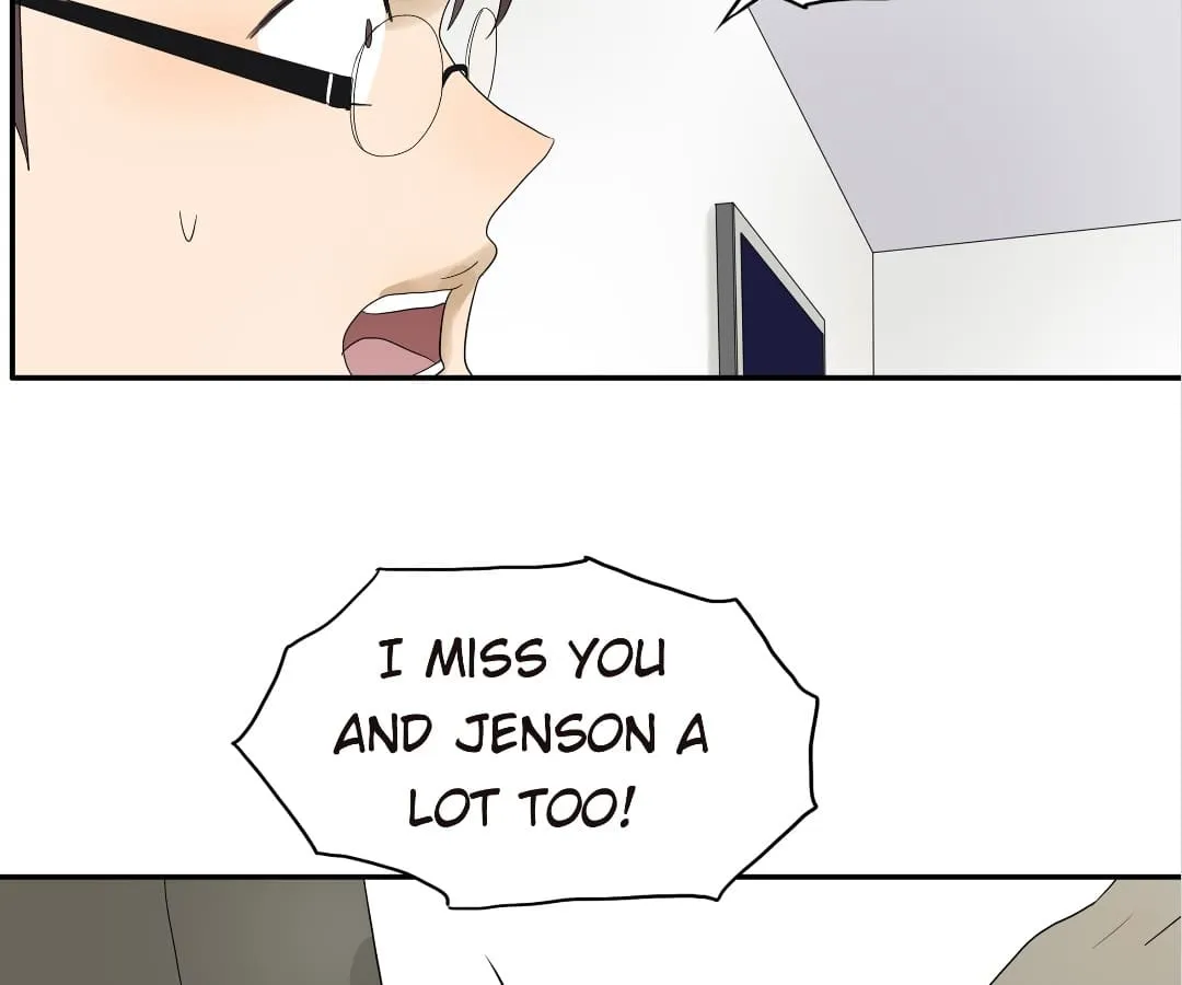 Read Bromance ( 18 Bu Xian ) chapter 94 image 43 on Lezhin