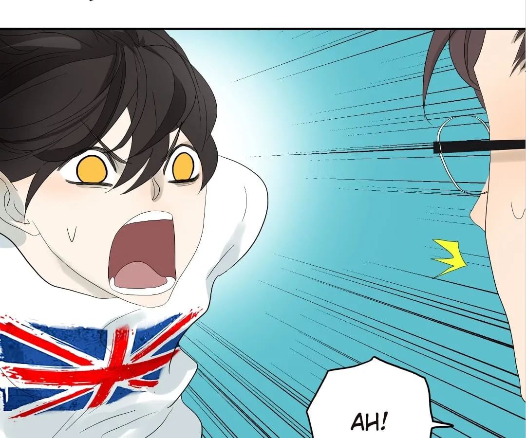 Read Bromance ( 18 Bu Xian ) chapter 94 image 47 on Lezhin