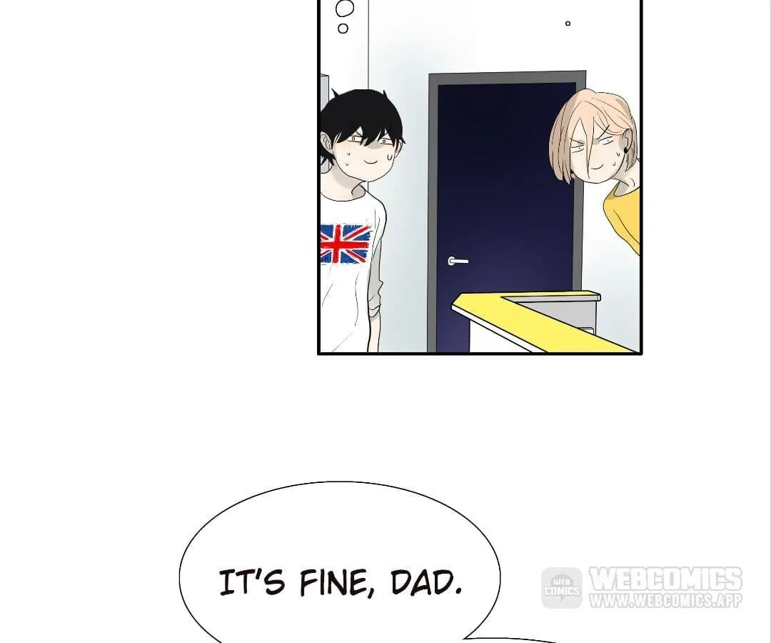 Read Bromance ( 18 Bu Xian ) chapter 94 image 5 on Lezhin