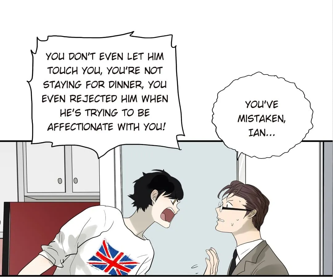 Read Bromance ( 18 Bu Xian ) chapter 94 image 51 on Lezhin