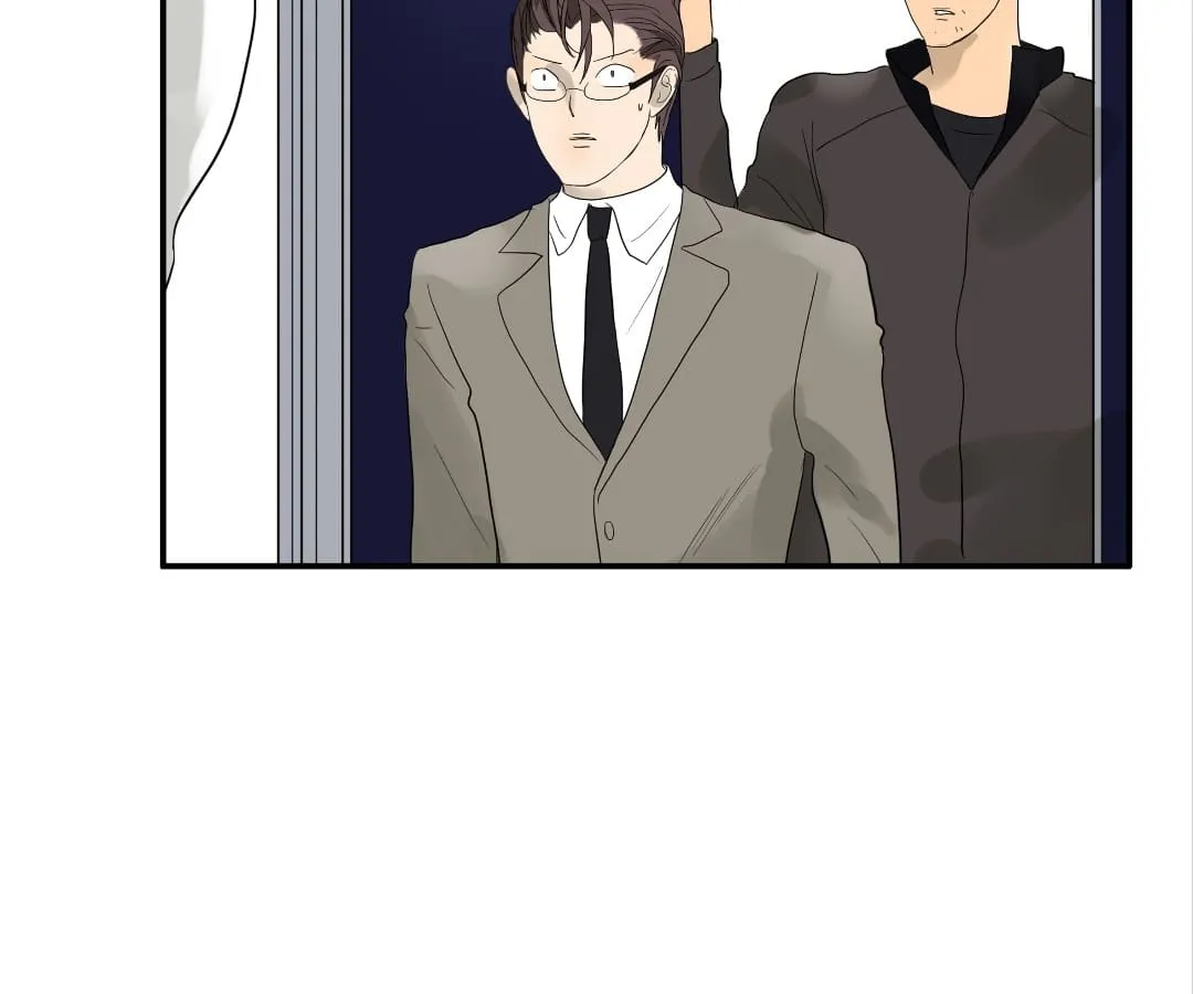 Read Bromance ( 18 Bu Xian ) chapter 94 image 56 on Lezhin