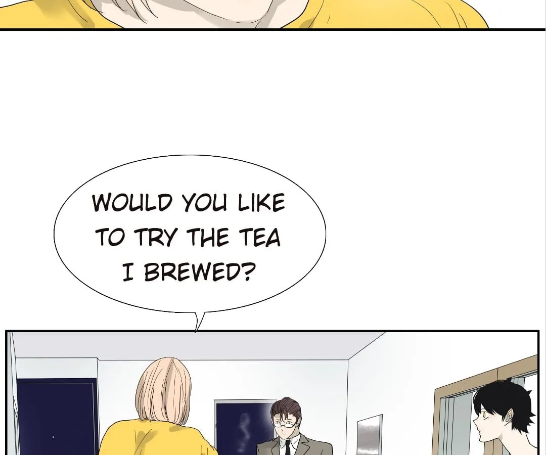Read Bromance ( 18 Bu Xian ) chapter 94 image 7 on Lezhin