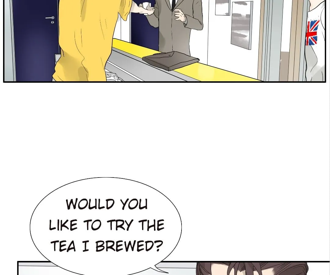 Read Bromance ( 18 Bu Xian ) chapter 94 image 8 on Lezhin