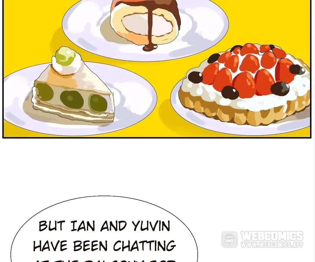 Read Bromance ( 18 Bu Xian ) chapter 95 image 1 on Lezhin