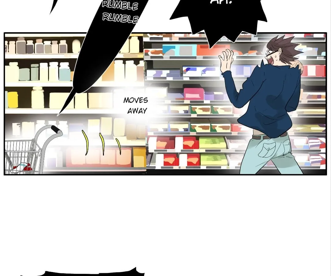 Read Bromance ( 18 Bu Xian ) chapter 95 image 12 on Lezhin