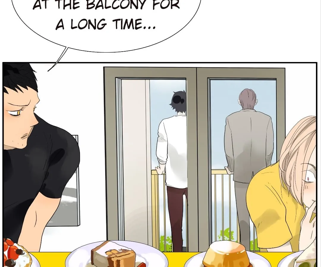 Read Bromance ( 18 Bu Xian ) chapter 95 image 2 on Lezhin