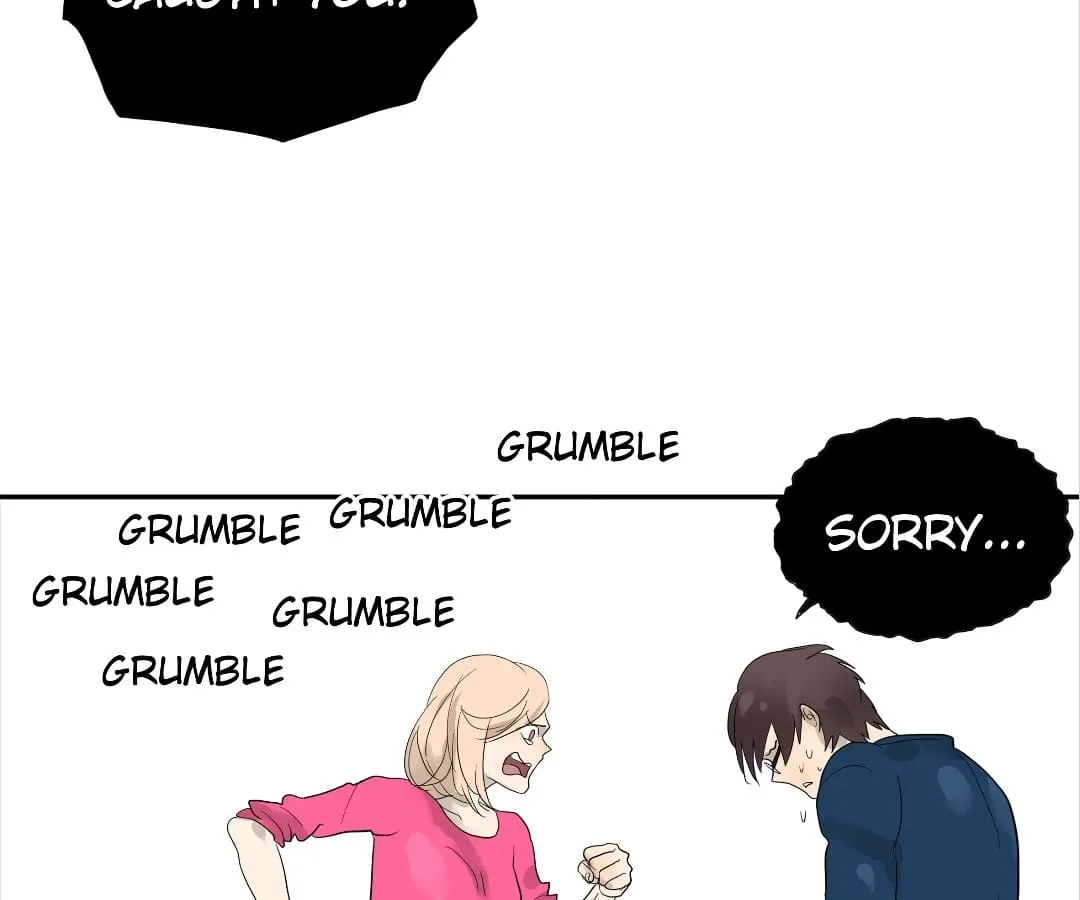 Read Bromance ( 18 Bu Xian ) chapter 95 image 20 on Lezhin