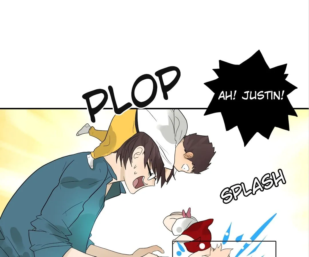 Read Bromance ( 18 Bu Xian ) chapter 95 image 26 on Lezhin