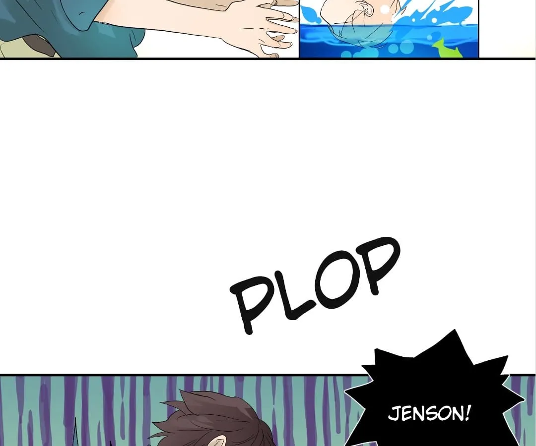 Read Bromance ( 18 Bu Xian ) chapter 95 image 27 on Lezhin
