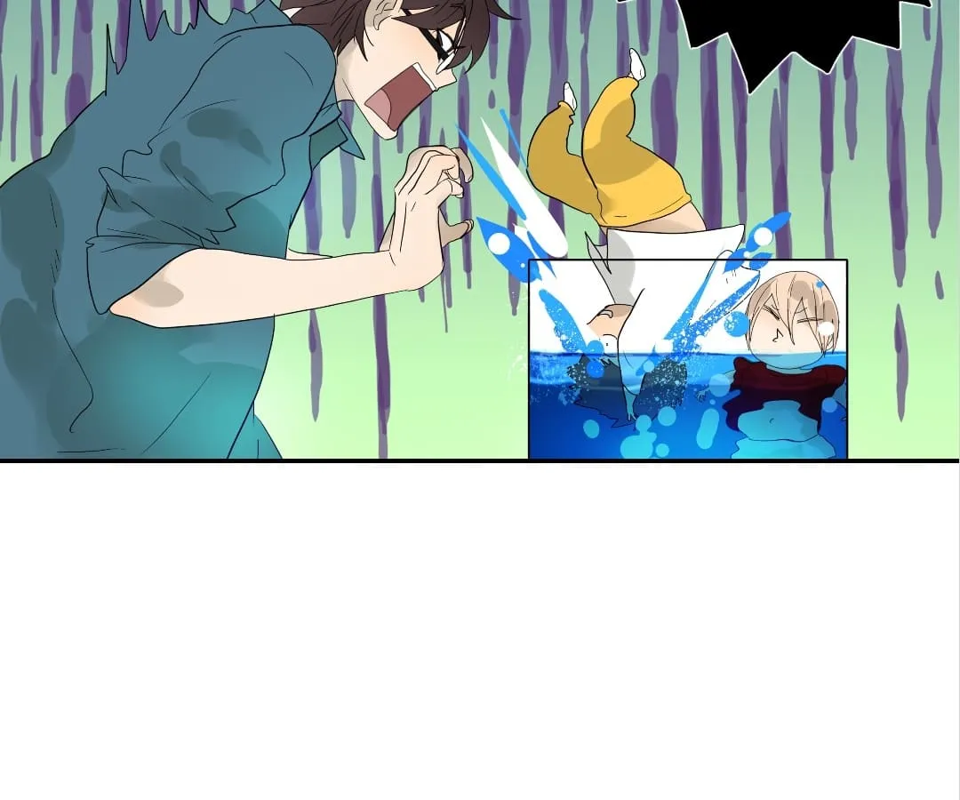 Read Bromance ( 18 Bu Xian ) chapter 95 image 28 on Lezhin