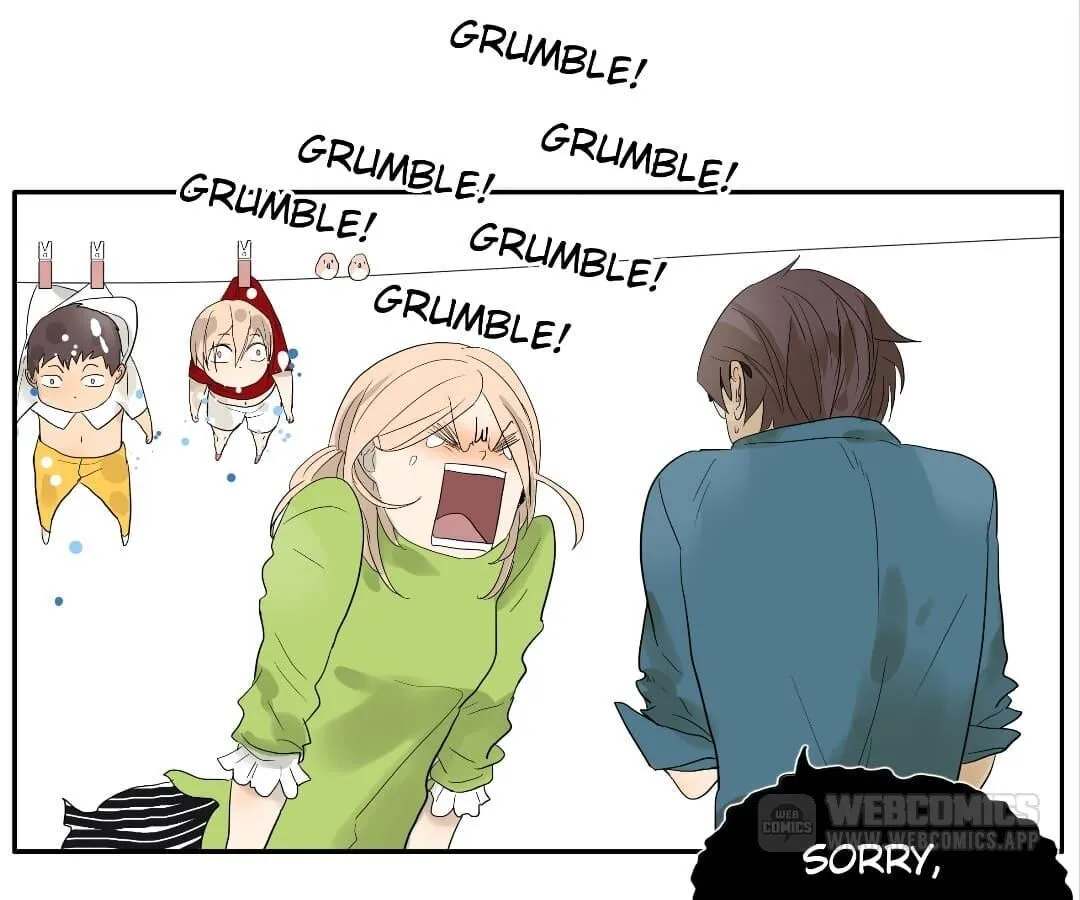 Read Bromance ( 18 Bu Xian ) chapter 95 image 29 on Lezhin
