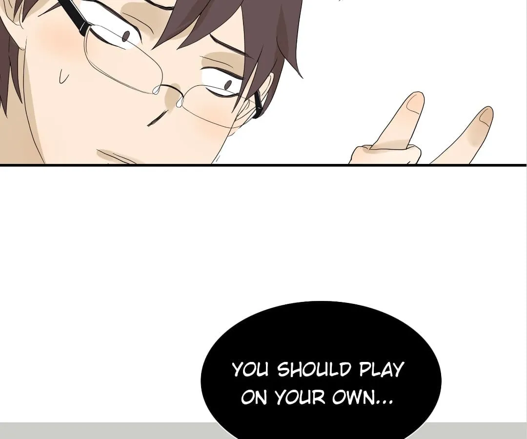 Read Bromance ( 18 Bu Xian ) chapter 95 image 35 on Lezhin