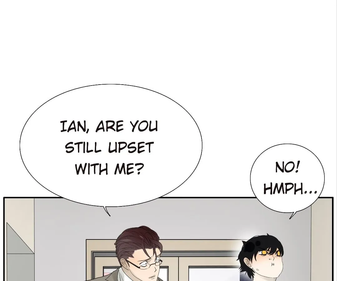 Read Bromance ( 18 Bu Xian ) chapter 95 image 4 on Lezhin