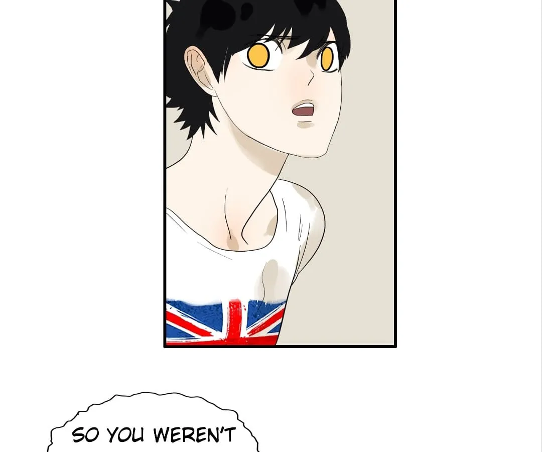 Read Bromance ( 18 Bu Xian ) chapter 95 image 44 on Lezhin