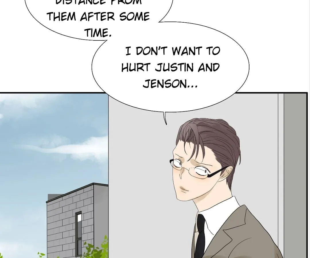 Read Bromance ( 18 Bu Xian ) chapter 95 image 47 on Lezhin