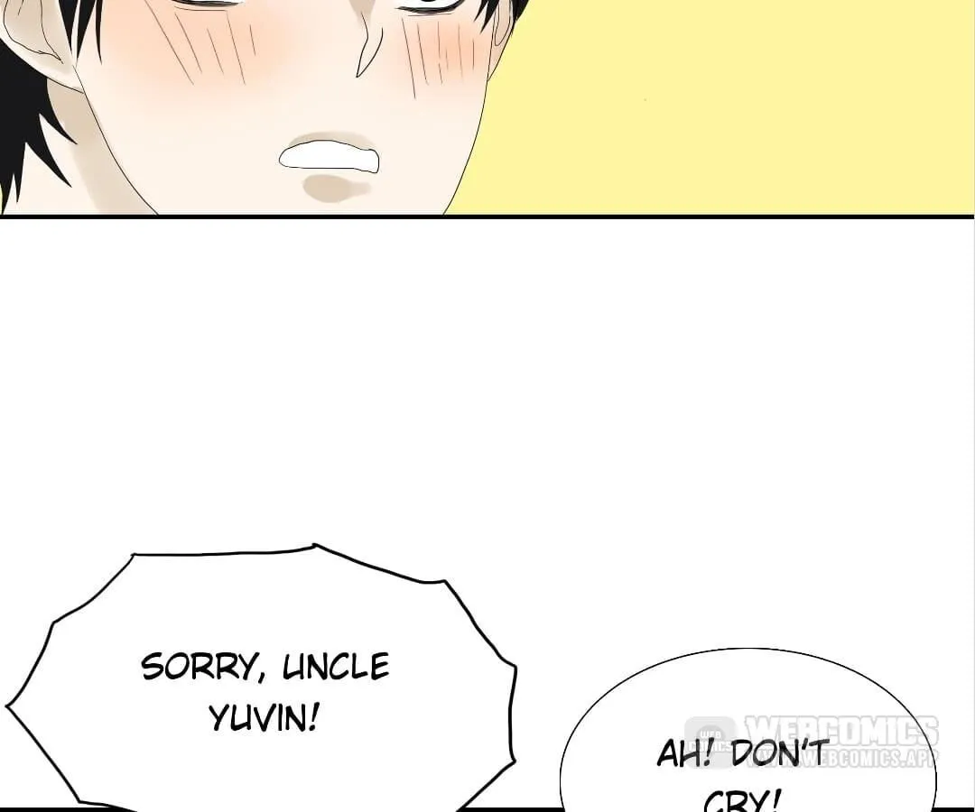 Read Bromance ( 18 Bu Xian ) chapter 95 image 49 on Lezhin