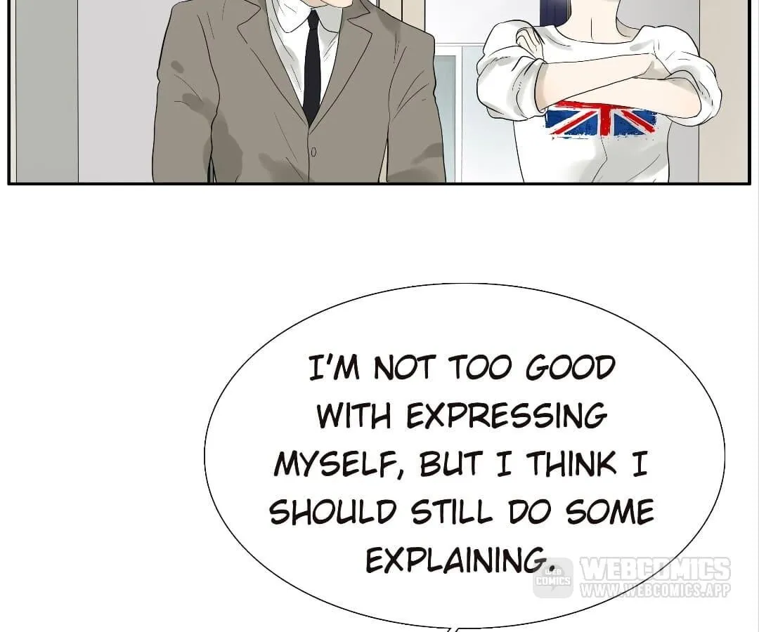 Read Bromance ( 18 Bu Xian ) chapter 95 image 5 on Lezhin