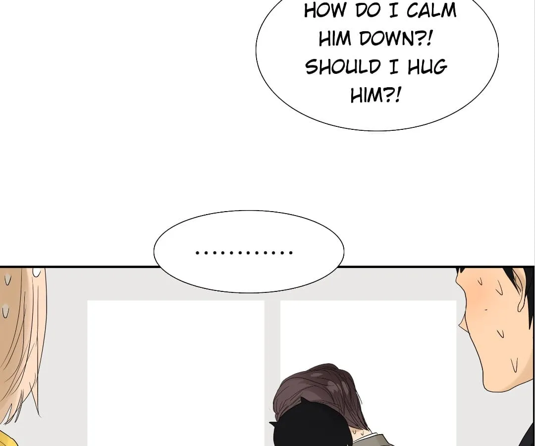 Read Bromance ( 18 Bu Xian ) chapter 95 image 51 on Lezhin