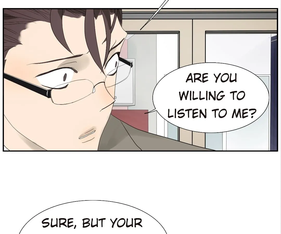 Read Bromance ( 18 Bu Xian ) chapter 95 image 6 on Lezhin