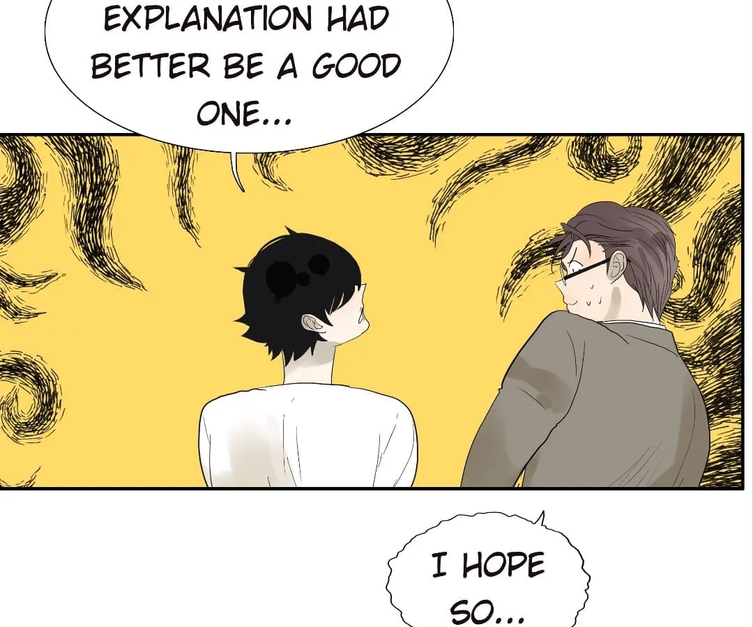 Read Bromance ( 18 Bu Xian ) chapter 95 image 7 on Lezhin