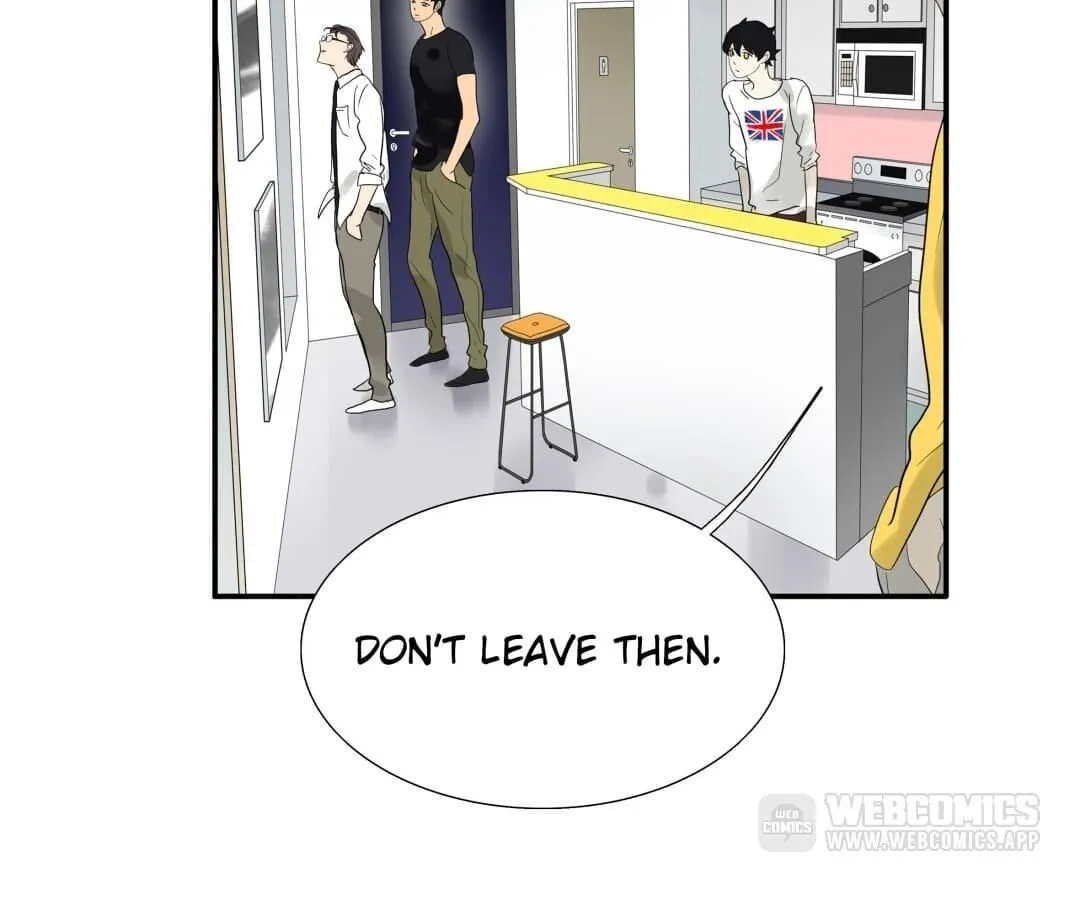 Read Bromance ( 18 Bu Xian ) chapter 96 image 13 on Lezhin