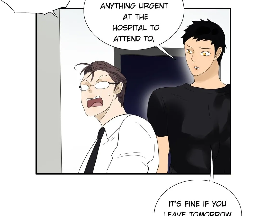 Read Bromance ( 18 Bu Xian ) chapter 96 image 22 on Lezhin