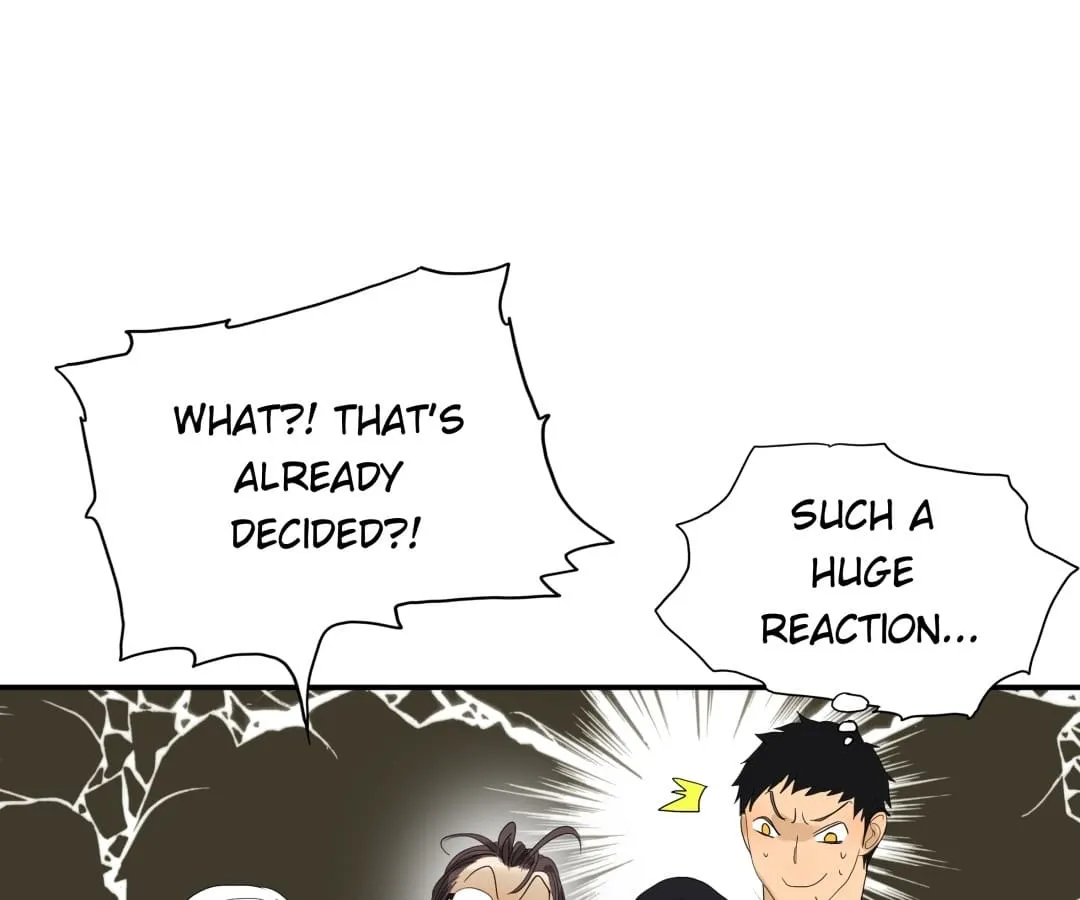 Read Bromance ( 18 Bu Xian ) chapter 96 image 26 on Lezhin